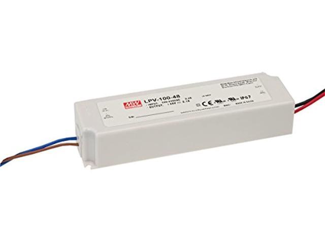 PowerNex Mean Well Epp-150-24 24v 4.2a 150w Power Supply for sale online 