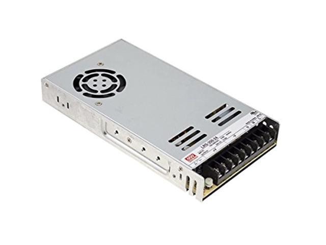 Mean Well RSP-100-5 5V 20A 100W Single Output with PFC Function Power Supply PowerNex Mean Well RSP-100-5 5V 20A 100W Single Output with PFC Function Power Supply PowerNex