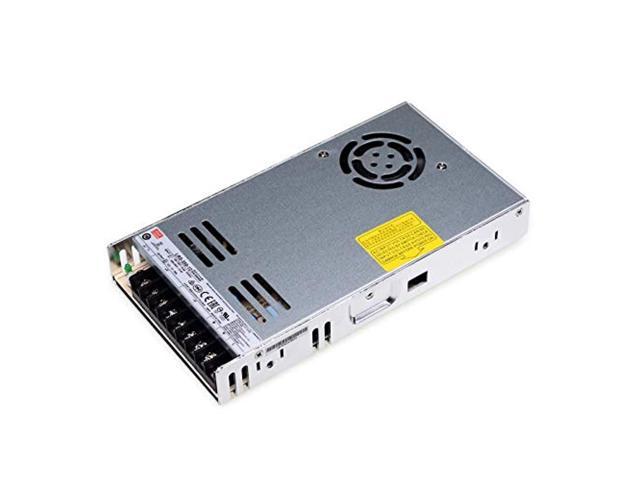 MEAN WELL NEW LRS-350-36 36V 9.7A 350W AC-DCSwitching Power Supply POWERNEX 