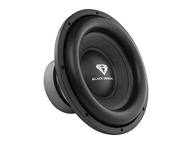 12 inch diamond speakers