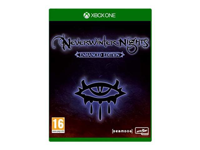 Certificaat Higgins wees gegroet neverwinter nights enhanced edition (xbox one) - Newegg.com