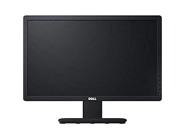 Dell Professional P1913 Black 19