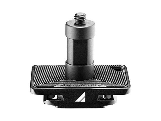 Westcott M6 Multi-Mount Tripod Plate 4729 for RC2 Arca Receivers