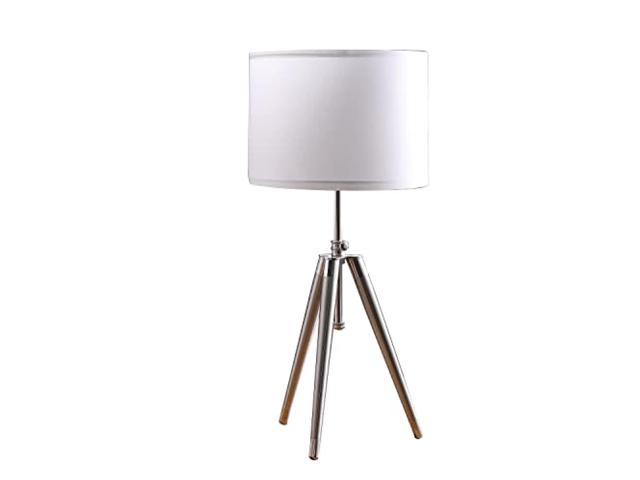 ore international metal table lamp