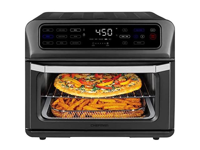chefman air fryer 20l