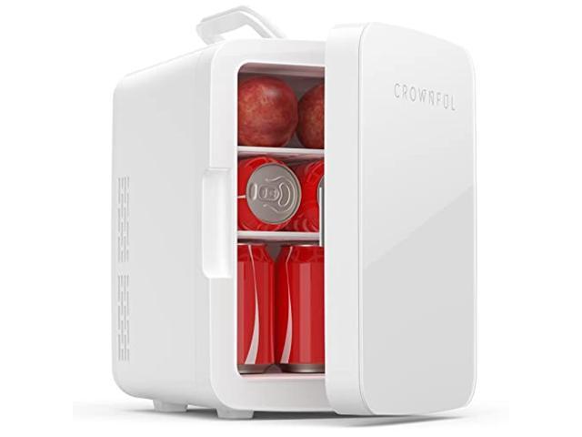 mini cooler fridge for car