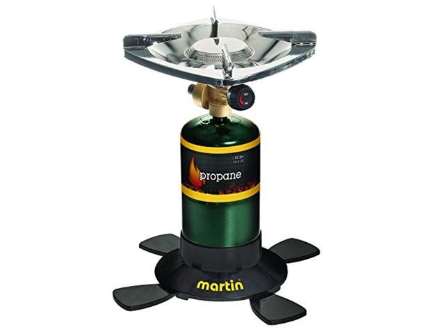 best single burner propane stove