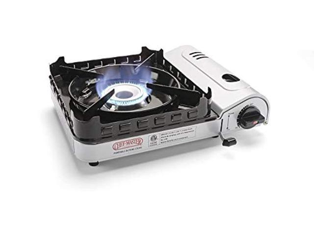 electric camping hob