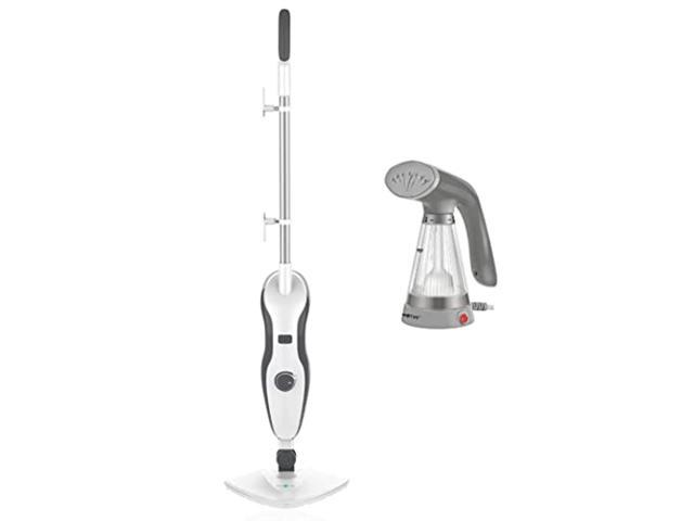 true tidy steamer