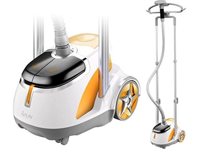 pants press steamer