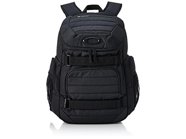 oakley enduro  big backpack, blackout, onesize 