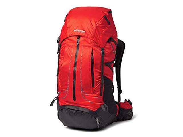 columbia trail elite 55l