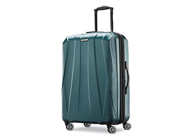 samsonite centric 2 hardside expandable luggage with spinner ...