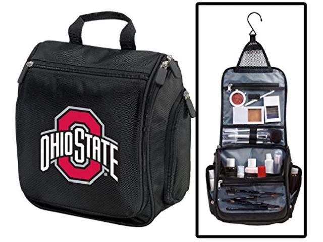 Broad Bay Small OSU Buckeyes Duffel Bag Ohio State University Gym Bags or Suitcase 