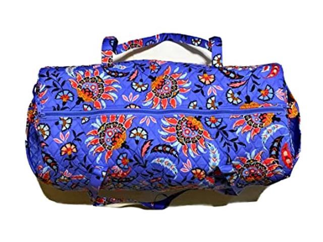 vera bradley luggage repair