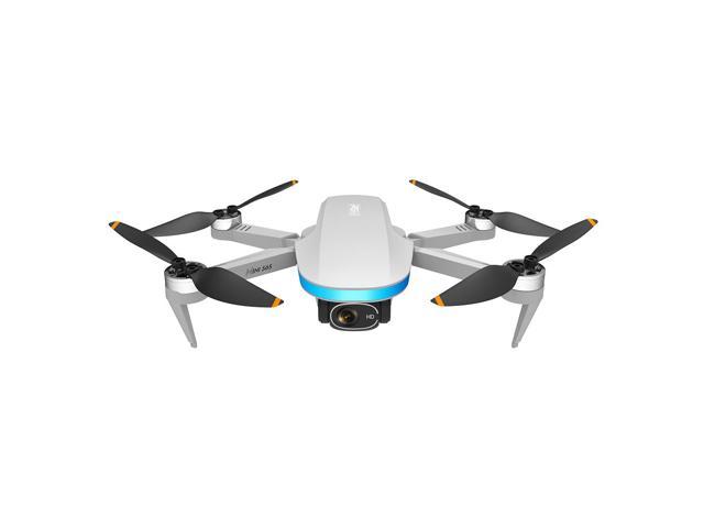 GPS Drone with 4K HD Camera 5G WIFI FPV Transmission Brushless Motor Trajectory Flight + Storage Case