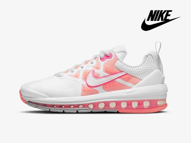 nike air max genome women's shoe