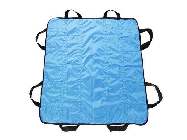 incontinence mattress bedding protector liner underpad with straps