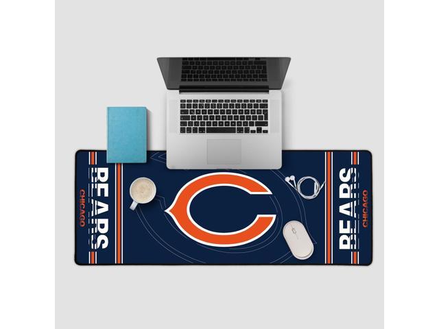 Chicago Bears Desktop Cornhole