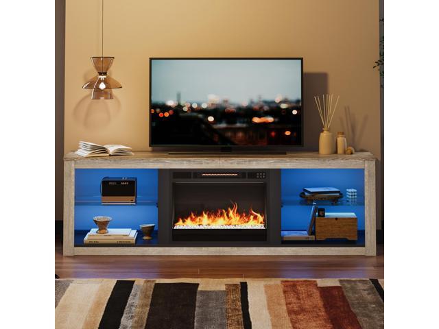 Tv Stand With Fireplace Under $200 Discount Selling | www.srlimba.ac.in