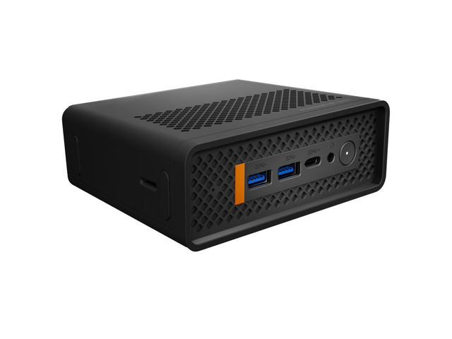 Atlas Mini Computer Qian Atlas 5 Mini PC Intel Core i51235U, 16GB DDR4, 512GB SSD, WiFi 6 ...