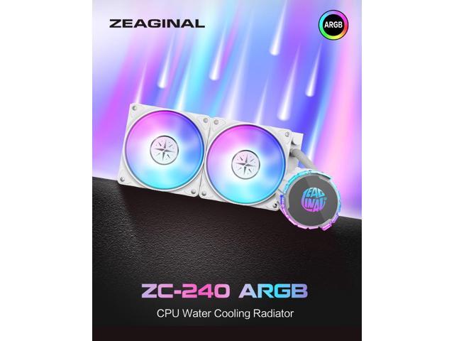 ZEAGINAL ZC-240 櫻瞳