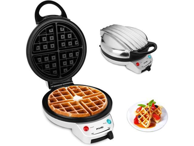 8 inch waffle maker