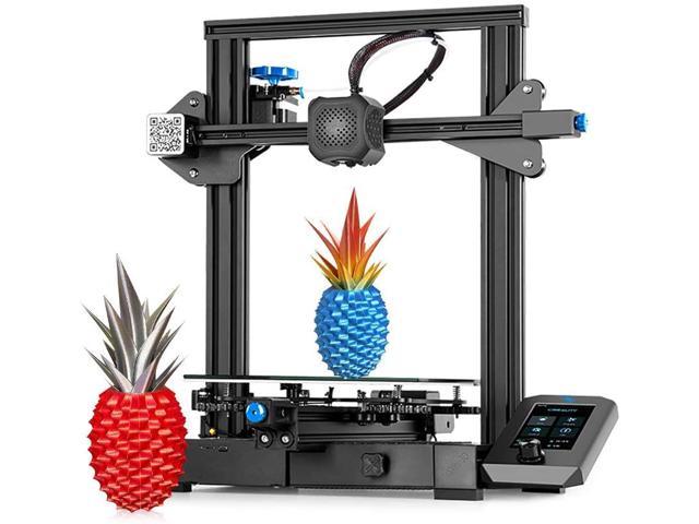 Creality Ender 3 V2 Printer Diy Kit