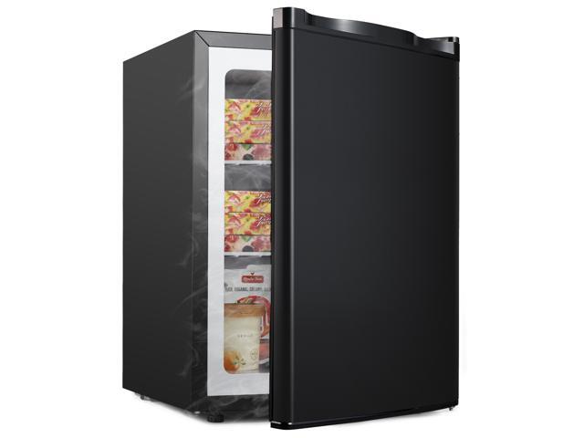 whynter 2.1 freezer