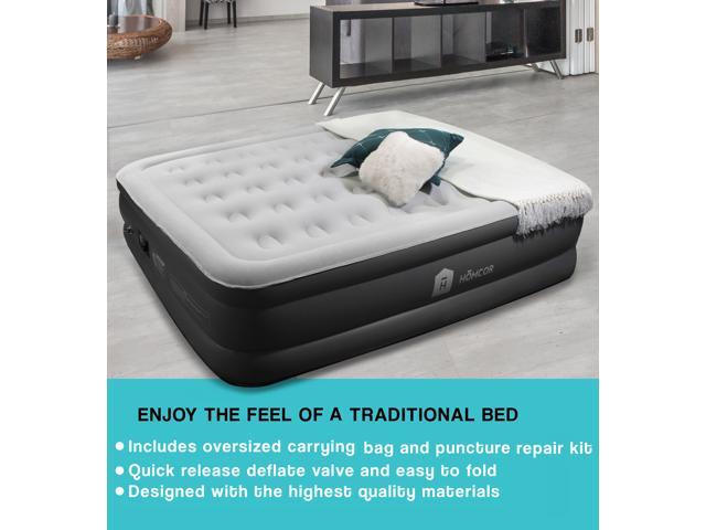 dreamzone air mattress