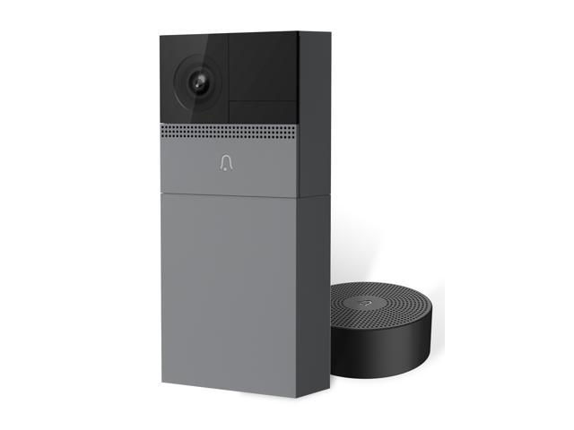 laxihub b1 video doorbell