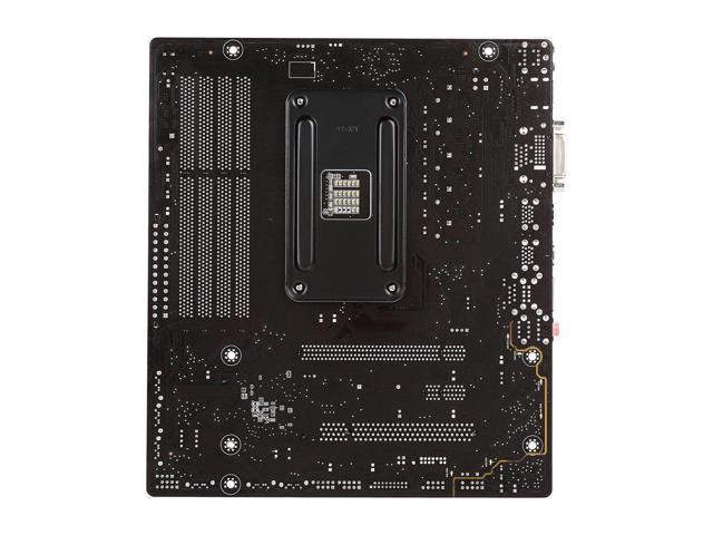 ASUS A88XM-A/USB 3.1 Micro ATX AMD Motherboard - Newegg.com