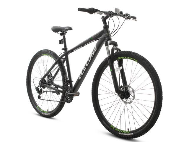 mens aluminum mountain bike