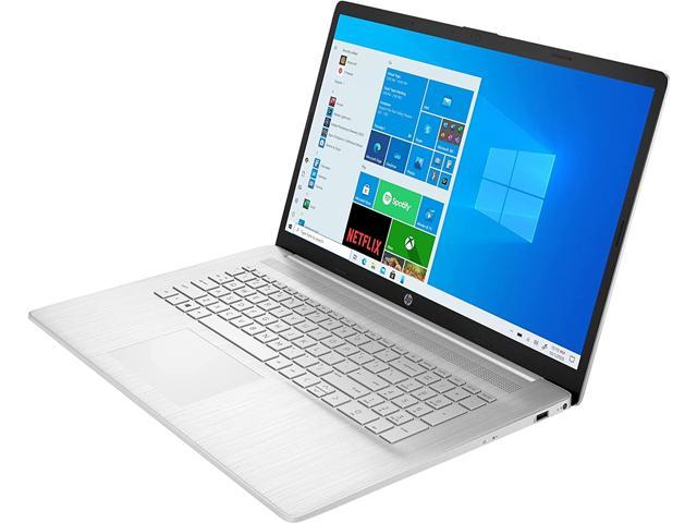2021 Newest HP 17z laptop, 17.3
