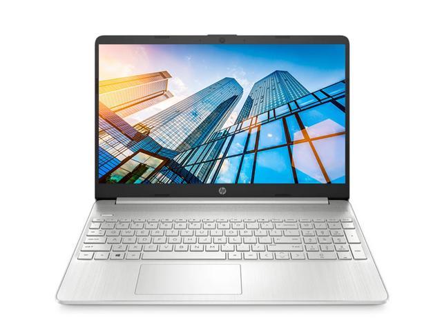 Newest HP Laptop, 15.6” Full HD Touchscreen, Intel Core i7-1165G7, 16GB  RAM, 1TB SSD, Media Card Reader, USB Type-C, HDMI, Webcam, Wi-Fi,  Bluetooth, 