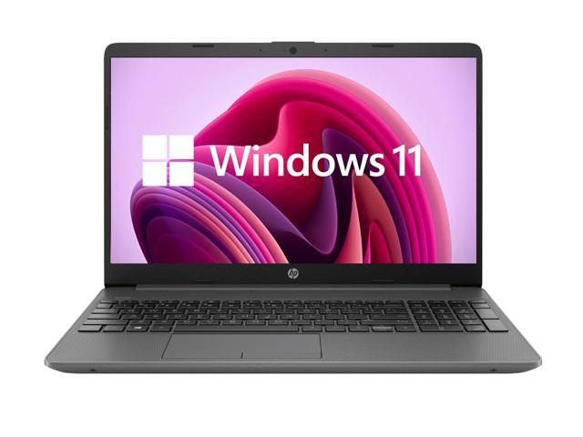 2022 Newest HP 15 Laptop, 15.6-inch Full HD Display, 11th Gen Intel Core i7-1165G7 Processor, Intel Iris Xe Graphics, 16GB Memory, 512GB PCIe NVMe M.2 SSD, Windows 11 Home, Black