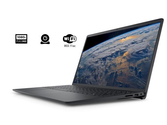 Dell Inspiron 15 Laptop - w/ Windows 11 Os - 15.6 FHD Screen - AMD Radeon Graphics with Shared Graphics Memory - 16 GB - 1T - nn3525ghhvs