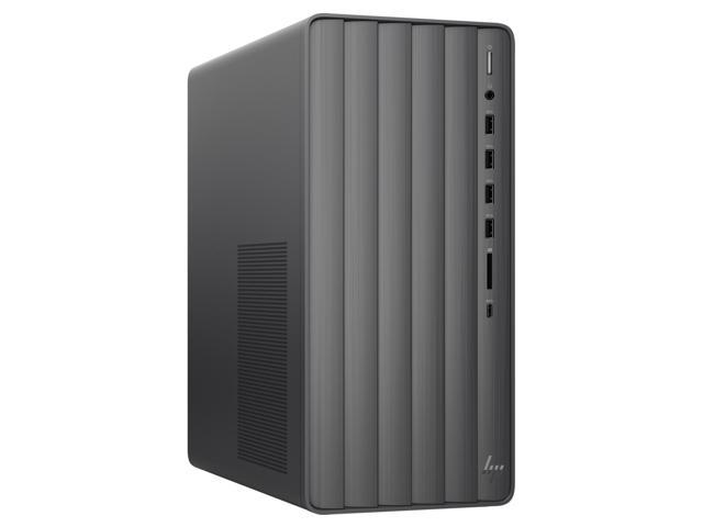 2022 Newest HP Envy Desktop, Intel Core i7-11700F, NVIDIA GeForce