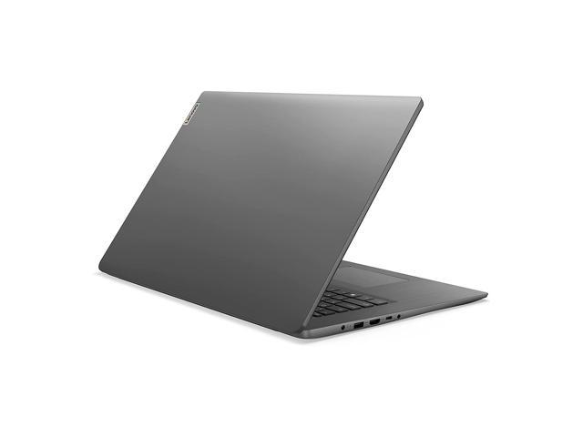 IdeaPad 3, 17″ AMD-powered lightweight laptop