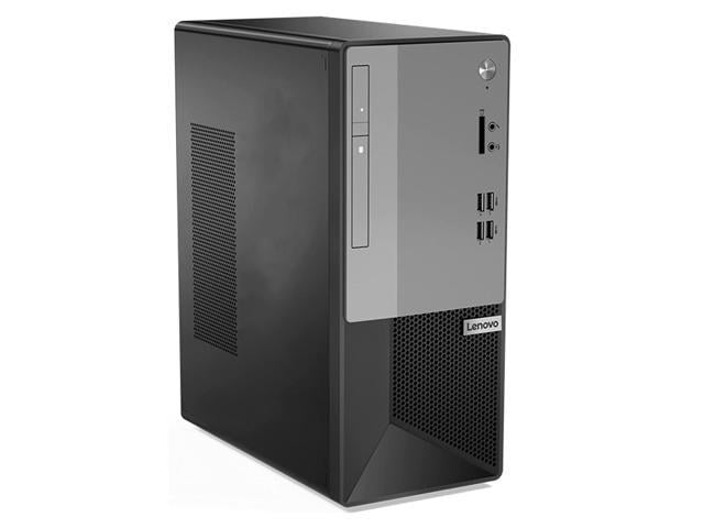 Lenovo V50t Gen 2 Business Tower Desktop, Intel Core i5-10400