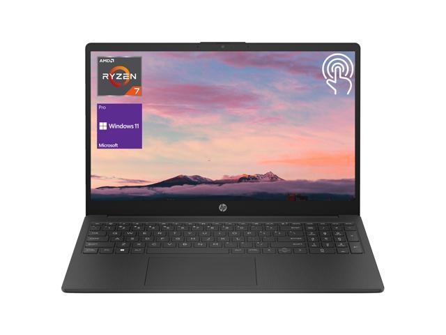 HP Essential Laptop, 15.6