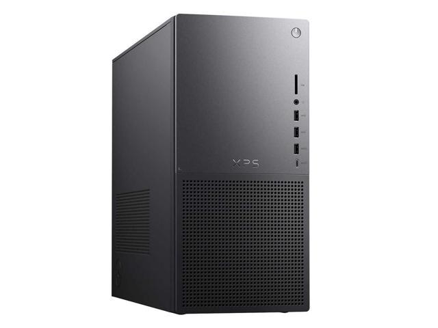 Dell Newest Business XPS 8960 Tower Desktop Computer, Intel Core