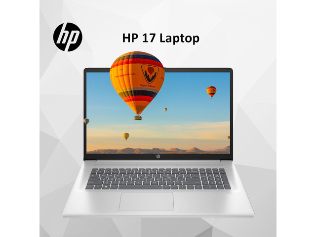 HP 17-cn2083dx 17.3" FHD IPS Laptop LCD Replacement Screen – Matte Finish, 1920x1080
