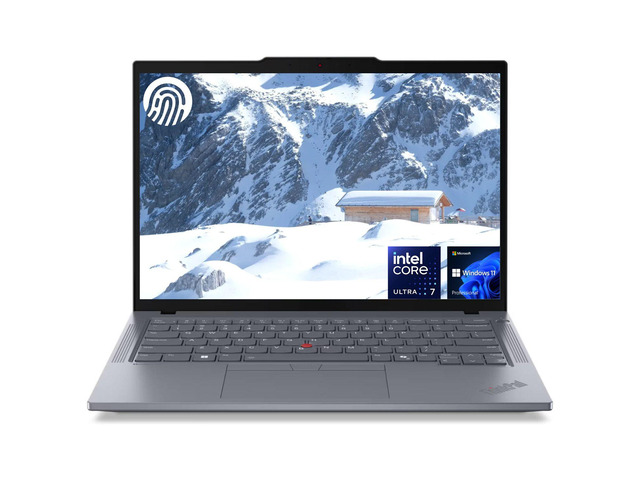 Lenovo ThinkPad T14 Core Ultra 7 155U 14" Laptop for $1,339 + free shipping