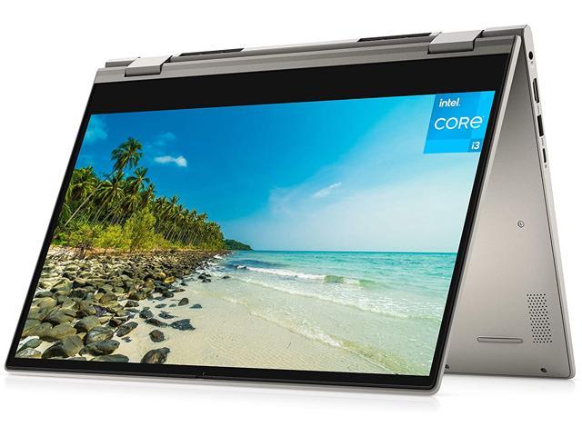 2021 Newest Dell Inspiron 5000 2-In-1 Laptop, 14