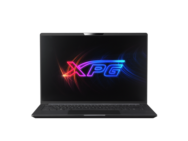 2021 Newest XPG Xenia 14 Ultrabook, 14" Full HD 16:10 Display, 11th Gen Intel Core i7-1165G7 Processor, Intel Iris Xe Graphics, 64GB RAM, 2TB PCIe SSD, Backlit Keyboard, Windows 10 Home, Black