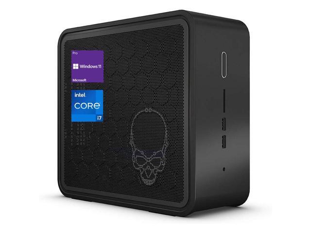 Intel NUC Extreme 9 Business PC Desktop, Core i7-9750H, 16GB RAM, 1TB ...