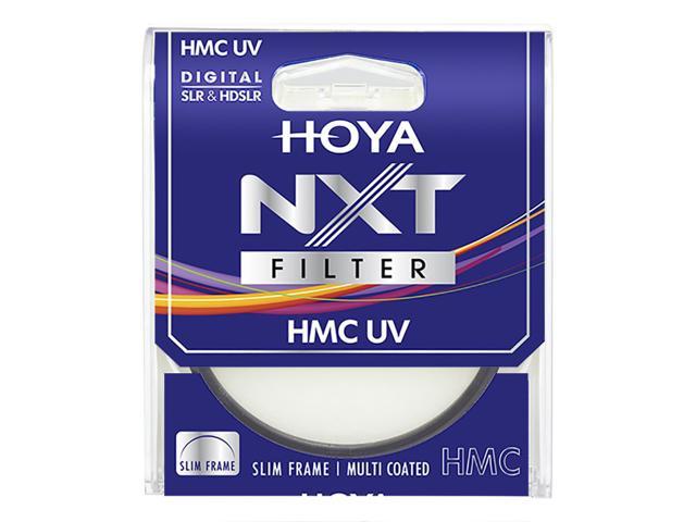 Hoya 77mm NXT HMC UV Multi Coated Slim Frame Glass Filter 