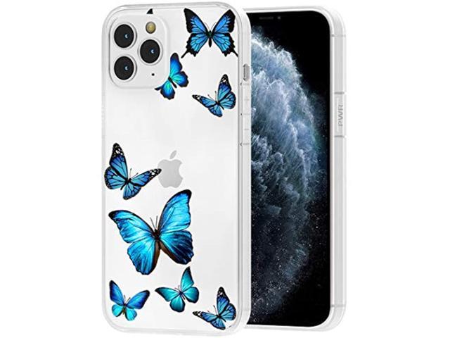 Phone Case For Iphone 11 Pro Max Case 2019 For Girls Women, Clear 