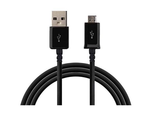 USB Charger Data Cable Cord For Samsung Galaxy Tab A SM-T350 SM-T355 Tablet 8" 